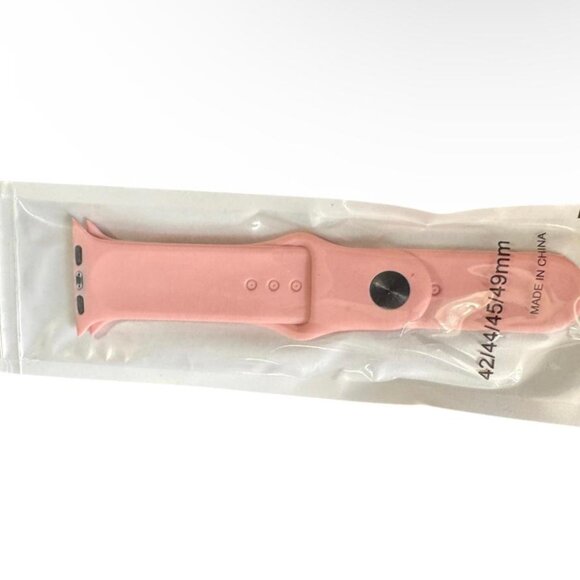 Pack of 13 Apple Watch Straps – Stylish and Durable Collection - Picture 10 of 13